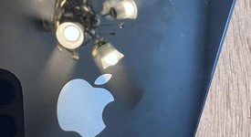 Good
													Apple iPhone 13 - Verizon, Midnight, 128 GB, A2482, photo 5 of 9