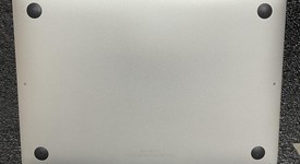 Mint
													MacBook Air 2017 - 13" - I5, Silver, 128 GB, 8 GB, photo 4 of 8