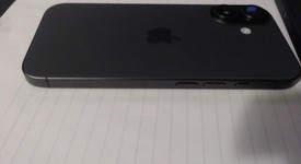 Mint
													Apple iPhone 17 - Unlocked, Black, 256 GB, A3258, photo 6 of 6