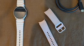 Good
													Samsung Galaxy Watch7 - Wi-Fi, Cream, SM-L300N, 40mm, photo 1 of 2