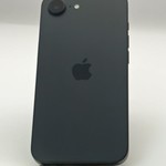 Mint Apple iPhone 16e - Cricket, 128 GB, Black, A3212