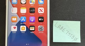 Good
													Apple iPhone 7 Plus - AT&T, Rose Gold, 32 GB, 3 GB, A1661, photo 1 of 8