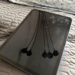 Mint Apple iPad 10th Gen - Wi-Fi, 64 GB, Blue, A2696