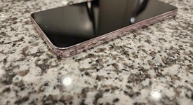 Good
													Samsung Galaxy S23 - Unlocked, Lavender, 128 GB, 8 GB, SM-S911U1, photo 3 of 4