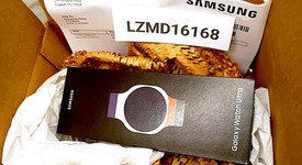 New
													Samsung Galaxy Watch Ultra - Unlocked, Gray, SM-L705U, 47mm, photo 1 of 3