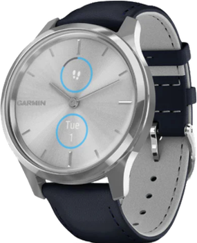 Garmin vivomove Luxe for sale