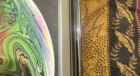 Good
													Apple iPhone Xs Max - Unlocked, Gray, 64 GB, A1921, photo 4 of 8