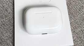 Used
													Apple AirPods Pro 2 - USB-C, photo 4 of 6