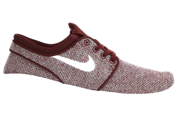 Nike Stefan Janoski Max Dark Team Red/White for sale