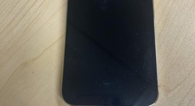 Good
													Apple iPhone 13 Pro - Unlocked, Gold, 128 GB, A2483, photo 1 of 5