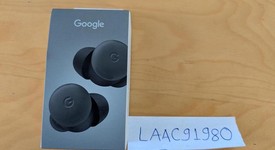 New
													Google Pixel Buds Pro 2 - Hazel, photo 1 of 4