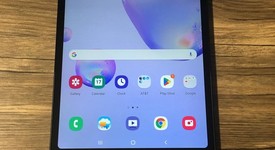 Fair
													Samsung Galaxy Tab A 8.4" 2020 - AT&T, Brown, 32 GB, SM-T307, photo 1 of 7