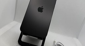 Good
													Apple iPhone 14 Pro Max - Unlocked, Black, 256 GB, A2651, photo 1 of 7