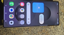 Good
													Samsung Galaxy S25 Ultra - Unlocked, Black, 512 GB, 12 GB, SM-S938U1, photo 4 of 14
