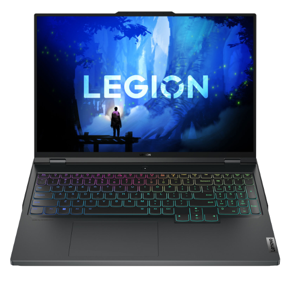 Lenovo Legion Pro 7i 16 inch (16IRX8H) - 1 TB, Black, 32 GB, Intel Core i9