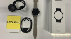 Mint
													Samsung Galaxy Watch8 Classic - Unlocked, Black, SM-L505, 46mm, photo 5 of 5