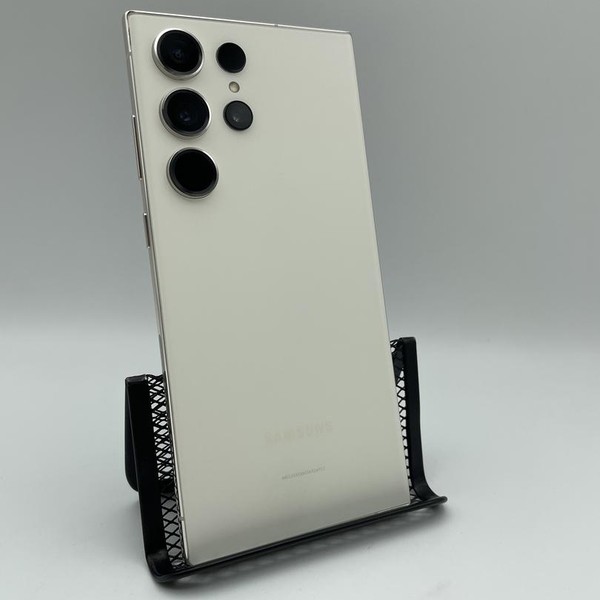 Samsung Galaxy S23 Ultra - AT&T, 512 GB, Cream, 12 GB, SM-S918U