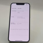 Mint Apple iPhone 13 Mini - Unlocked, Starlight, 128 GB, A2481