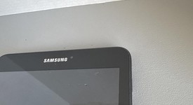 Fair
													Samsung Galaxy Tab E 8.0 2017 - Verizon, Gray, 32 GB, SM-T378V, photo 4 of 5
