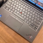 Mint Lenovo ThinkPad X1 Carbon (10th Gen) - 1 TB, 32 GB, Intel Core i7