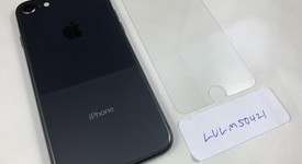 Good
													Apple iPhone 8 - Unlocked, Gray, 64 GB, A1863, photo 5 of 8