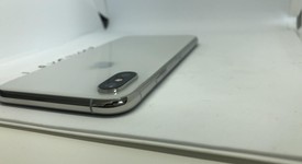 Mint
													Apple iPhone Xs - Unlocked, Silver, 512 GB, A1920, photo 4 of 9