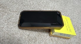 Mint
													Apple iPhone 15 Pro - Unlocked, White, 256 GB, A2848, photo 1 of 14