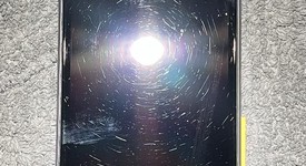 Fair
													Apple iPhone 11 - Unlocked, Purple, 64 GB, A2111, photo 5 of 5