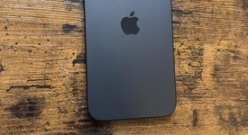 Good
													Apple iPhone 15 Plus - Unlocked, Black, 128 GB, A2847, photo 4 of 9