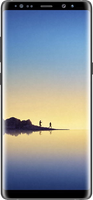 Galaxy Note 8 Comparison