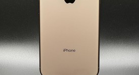 Mint
													Apple iPhone Xs - Unlocked, Gold, 64 GB, A1920, photo 1 of 7