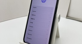 Fair
													Apple iPhone 13 - Unlocked, Midnight, 128 GB, A2482, photo 1 of 11