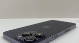 Mint
													Apple iPhone 14 Pro Max - Unlocked, Purple, 128 GB, A2651, photo 6 of 6