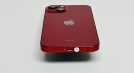 Good
													Apple iPhone 13 - Unlocked, Red, 256 GB, A2482, photo 5 of 9