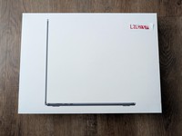 MacBook Air 2025 (M4) - 15"