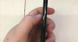 Good
													Apple iPhone 7 - AT&T, Black, 128 GB, A1778, photo 5 of 7