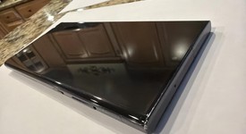 Good
													Samsung Galaxy S23 Ultra - Verizon, Black, 512 GB, 12 GB, SM-S918U, photo 3 of 4