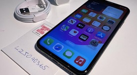 Good
													Apple iPhone 11 Pro - Unlocked, Gray, 64 GB, A2160, photo 2 of 5