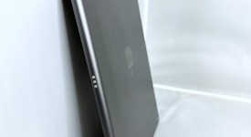 Mint
													Apple iPad 9th Gen - Wi-Fi, Gray, 256 GB, A2602, photo 5 of 6