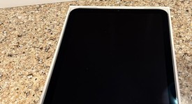 Good
													Apple iPad Mini 7th Gen - Unlocked, Gray, 128 GB, A2995, photo 5 of 9