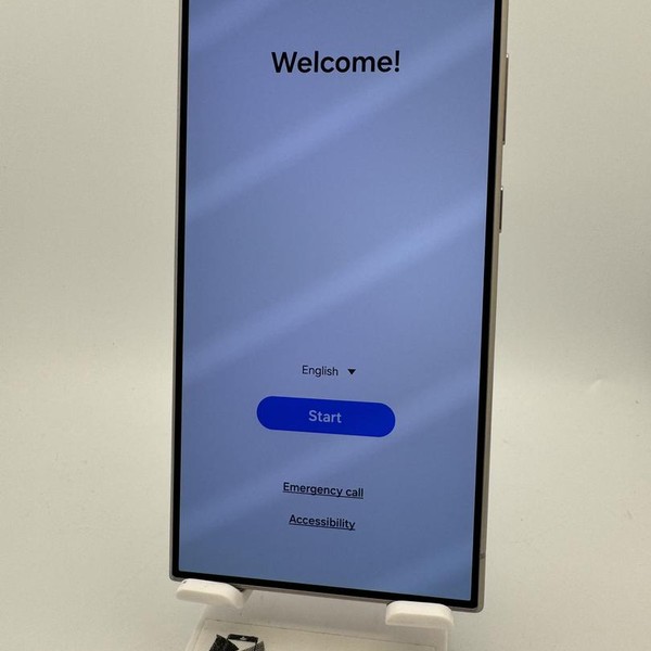 Samsung Galaxy S24 Ultra - Unlocked, 256 GB, Violet, 12 GB, SM-S928U1