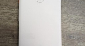 Good
													Google Pixel 3 - Unlocked, Pink, 64 GB, Google Edition, photo 4 of 6