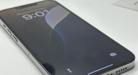 Fair
													Apple iPhone 13 Pro - Unlocked, Graphite, 128 GB, A2483, photo 5 of 7