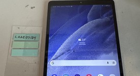 Fair
													Samsung Galaxy Tab A7 Lite - Verizon, Gray, 32 GB, 3 GB, SM-T227U, photo 5 of 5