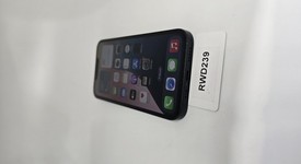 Good
													Apple iPhone 13 - Unlocked, Midnight, 128 GB, A2482, photo 2 of 8