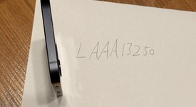 Good
													Apple iPhone 12 - Unlocked, Black, 64 GB, A2172, photo 6 of 6