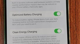 Good
													Apple iPhone 14 Pro Max - Unlocked, Silver, 256 GB, A2651, photo 4 of 10