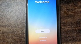 Mint
													Samsung Galaxy S25 Edge - Unlocked, Jetblack, 512 GB, 12 GB, SM-S937U1, photo 1 of 12