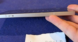 Good
													OnePlus 13R - Unlocked, Astral Trail, 256 GB, 12 GB, photo 4 of 9
