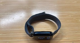 Fair
													Apple Watch Series 9 45mm - Unlocked, Midnight, A2984 - Cellular, Aluminum, photo 5 of 10